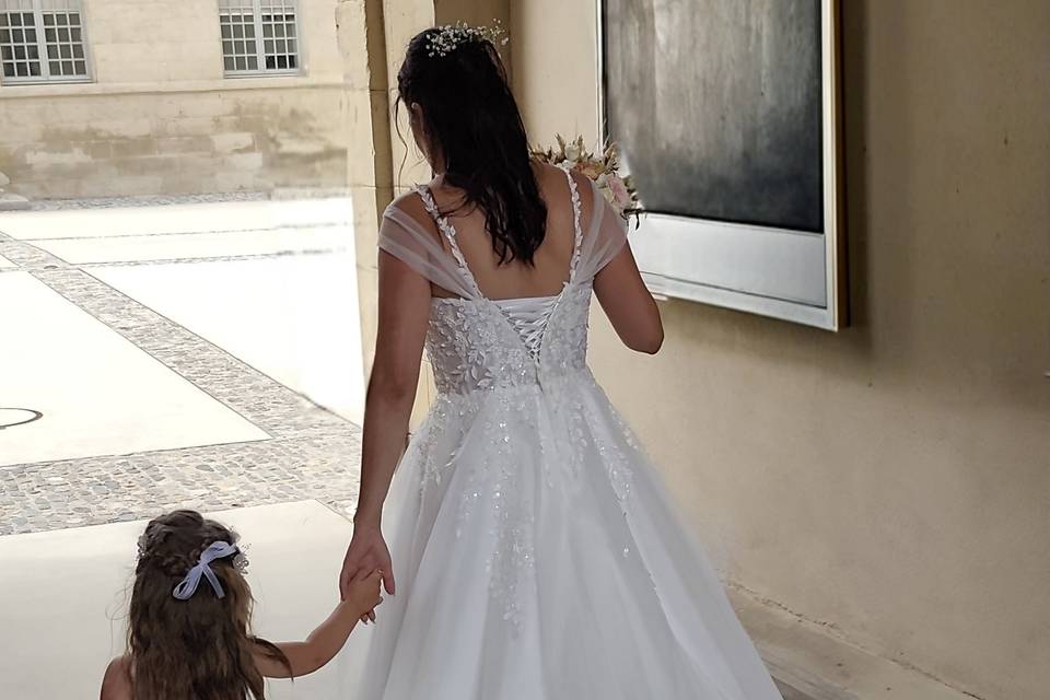 Mariage A & S