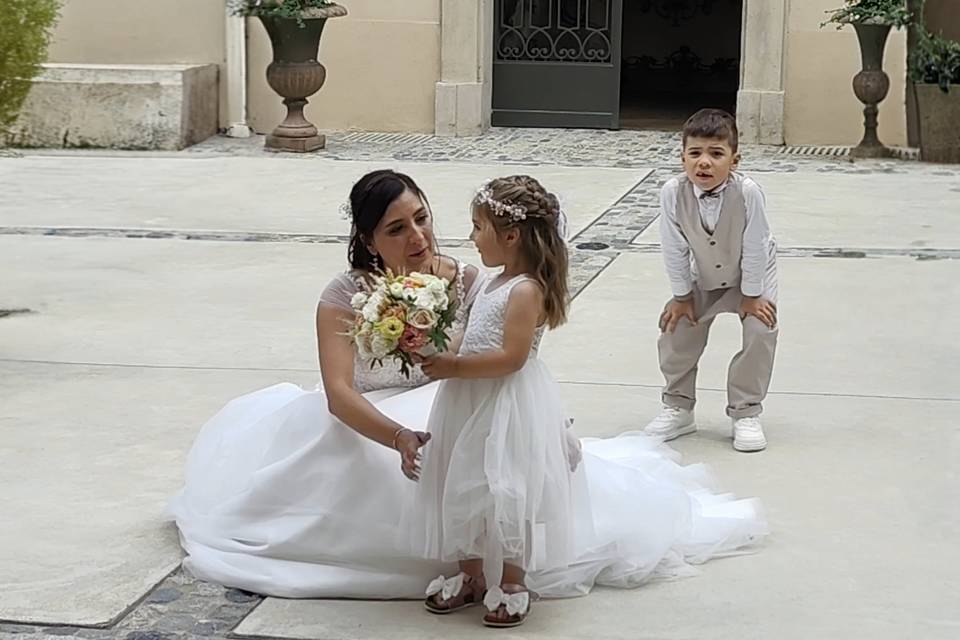 Mariage A & S