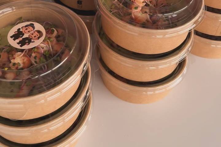 Le Voyage Culinaire