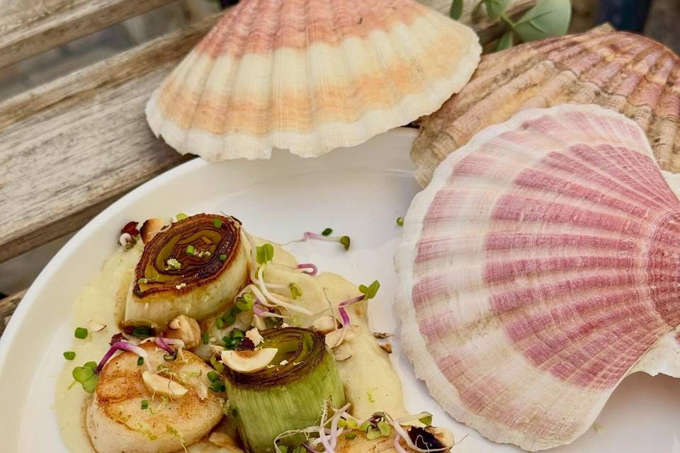 Le Voyage Culinaire