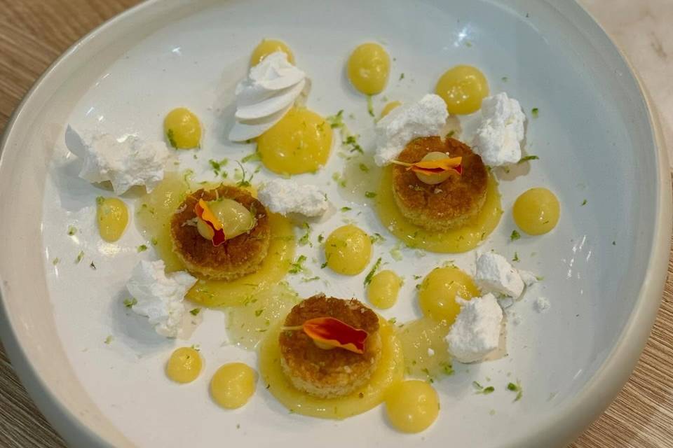 Le Voyage Culinaire