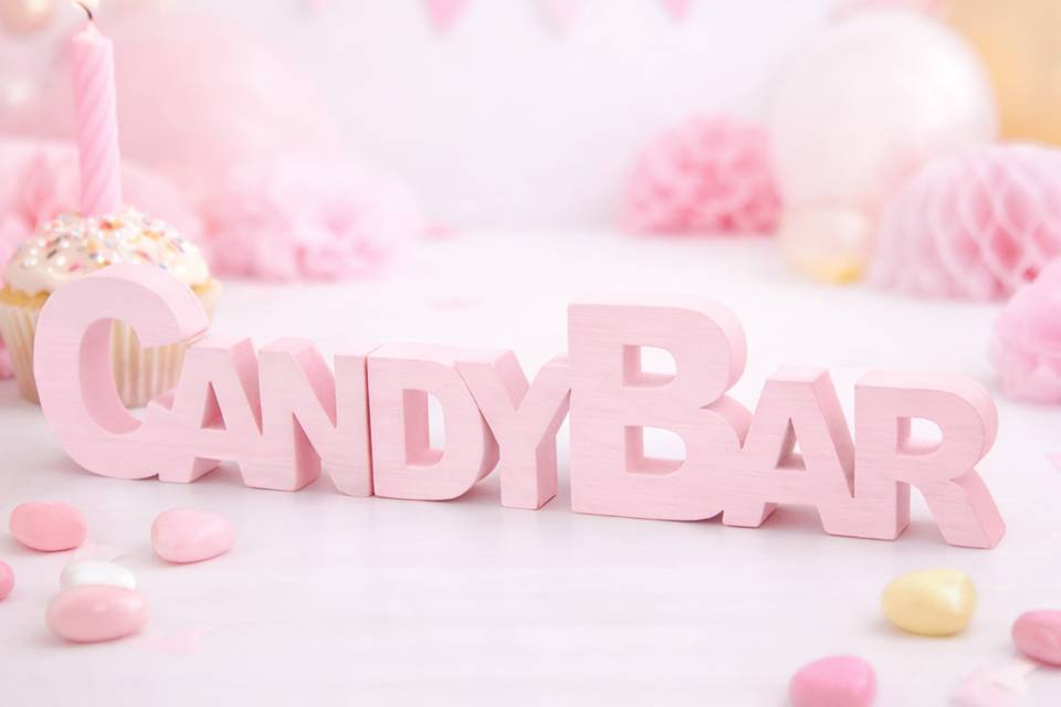 Candy Bar