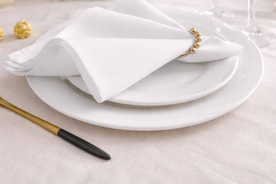 Serviettes