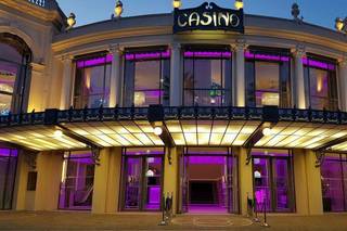 Casino de Beaulieu