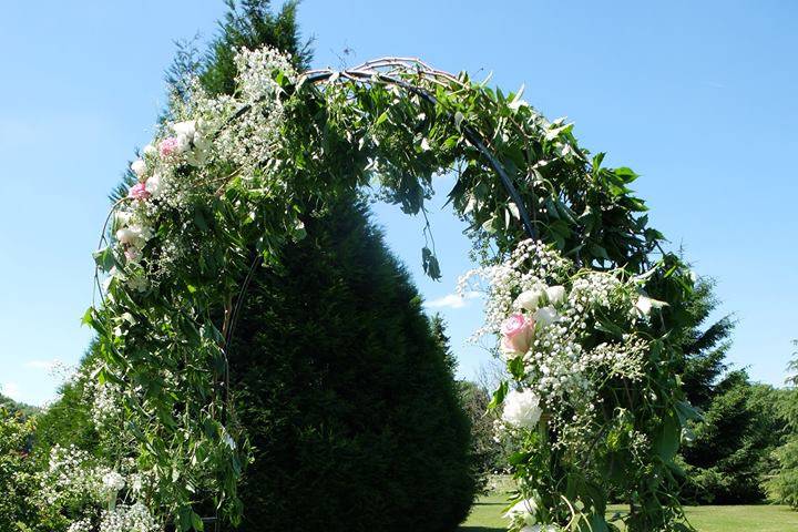 Le Jardin de Cécile