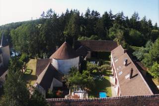 Le domaine de Tardais 1