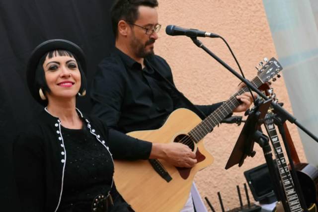 Evasion Acoustic