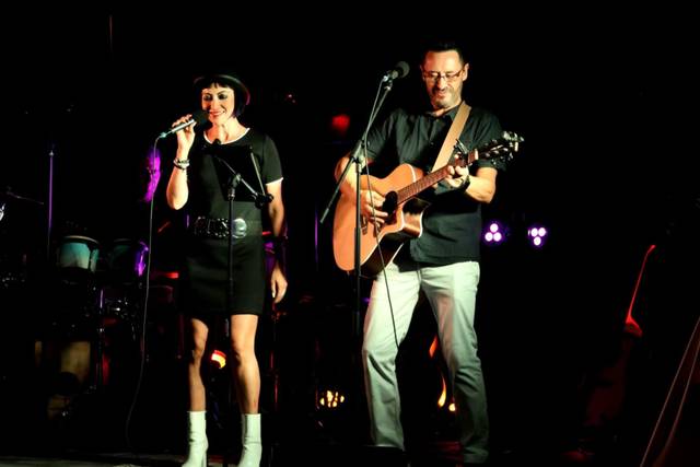 Evasion Acoustic