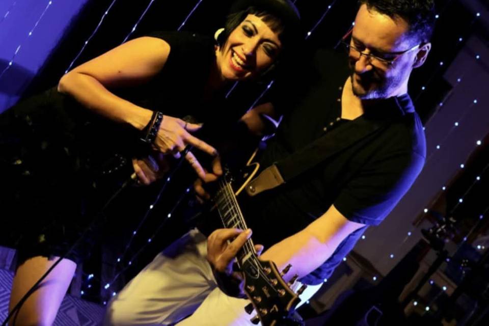 Evasion Acoustic