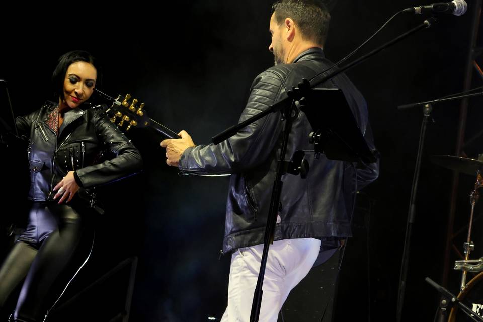 Evasion Acoustic