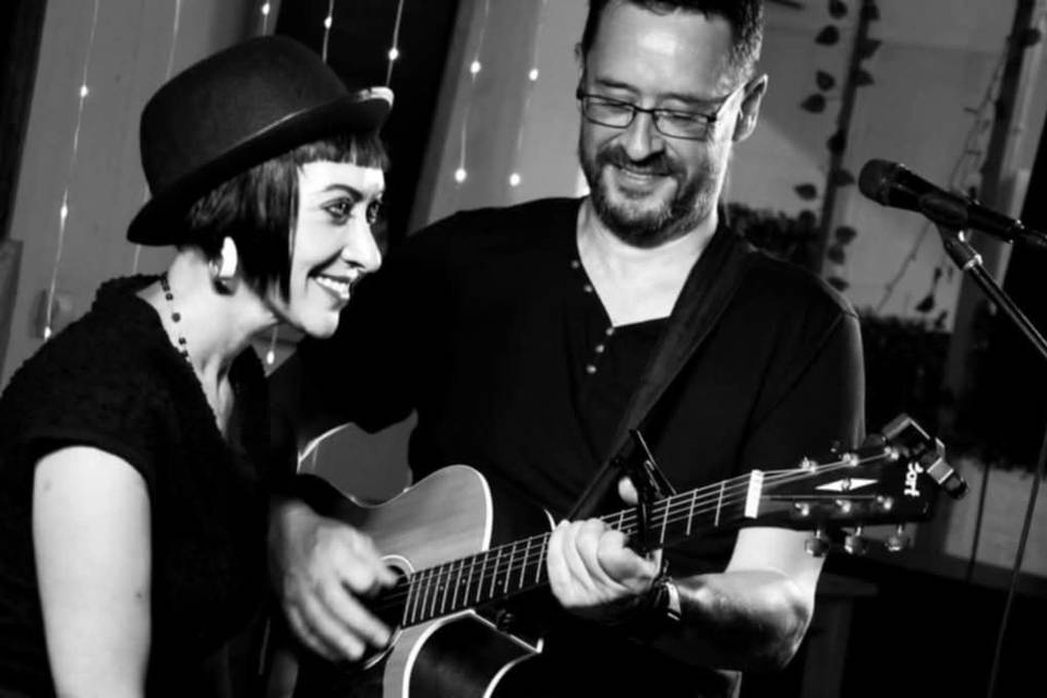 Evasion Acoustic