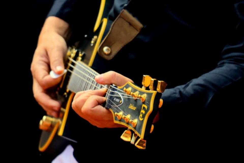 Evasion Acoustic