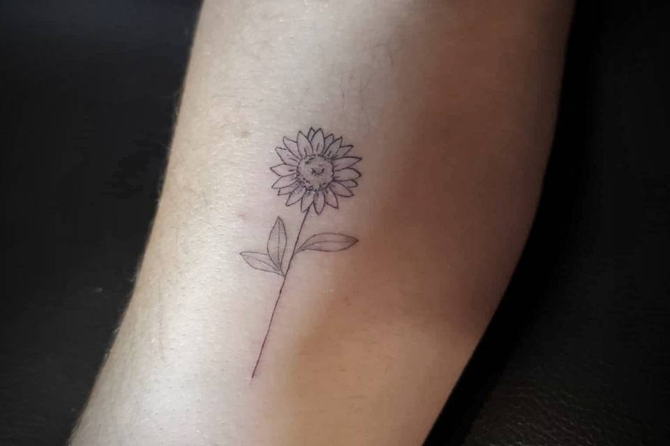 Tatouage