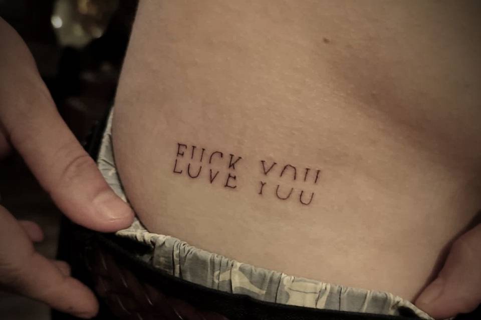 Tatouage