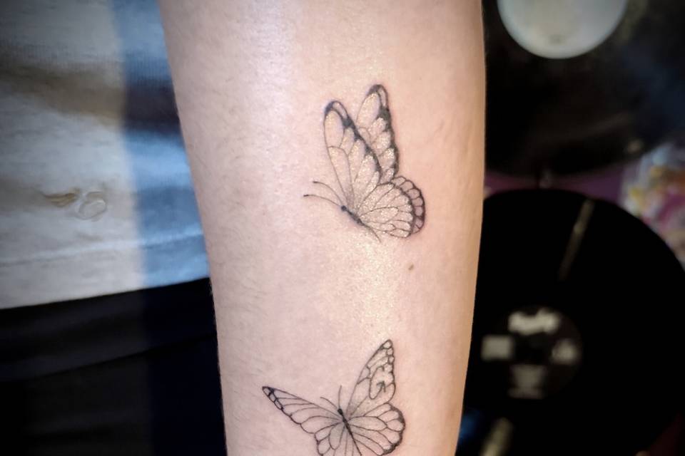 Tatouage