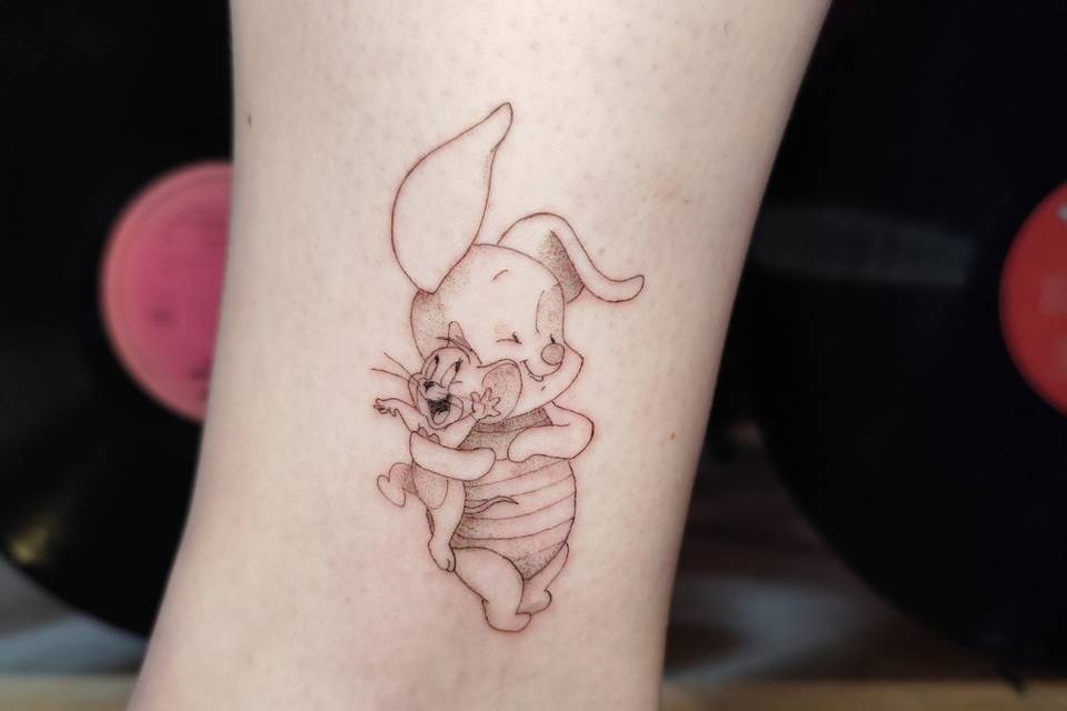 Tatouage