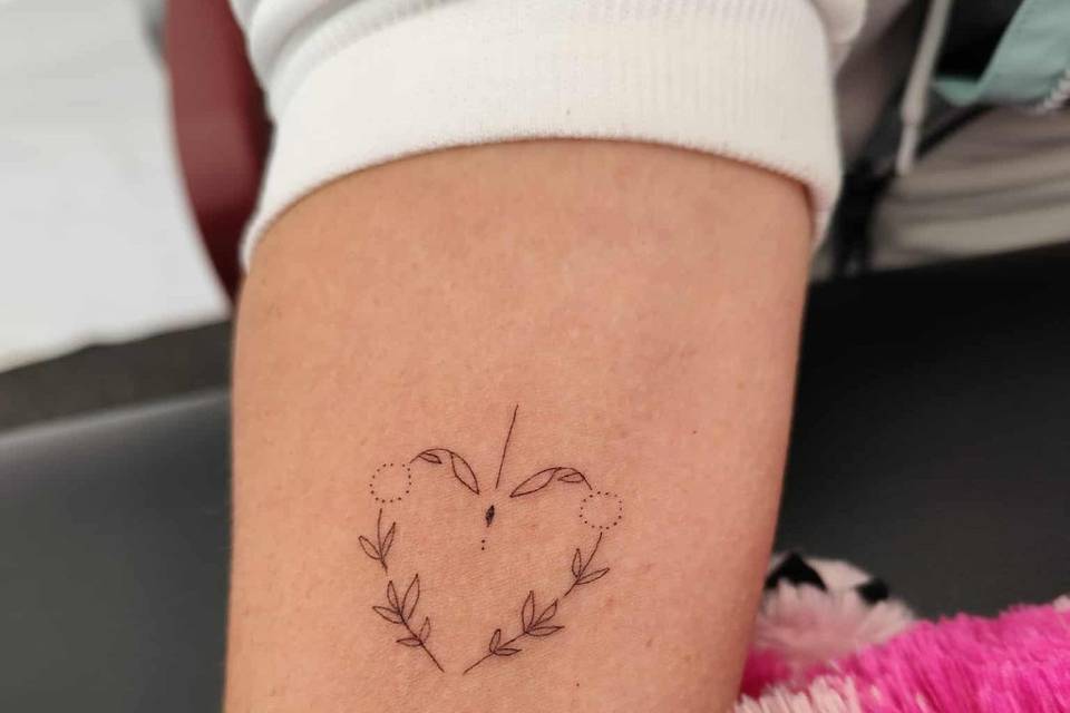 Tatouage