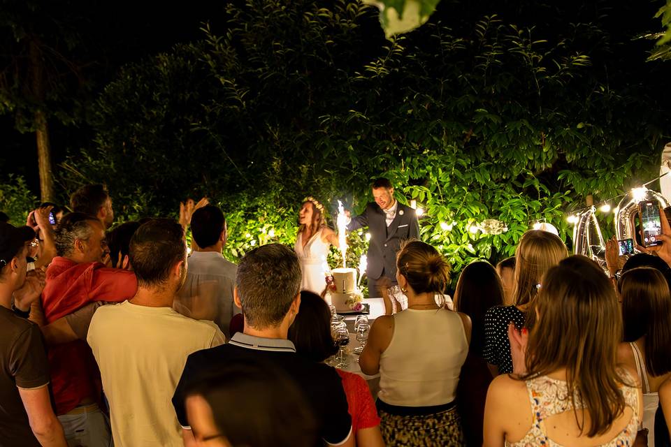 Soirée