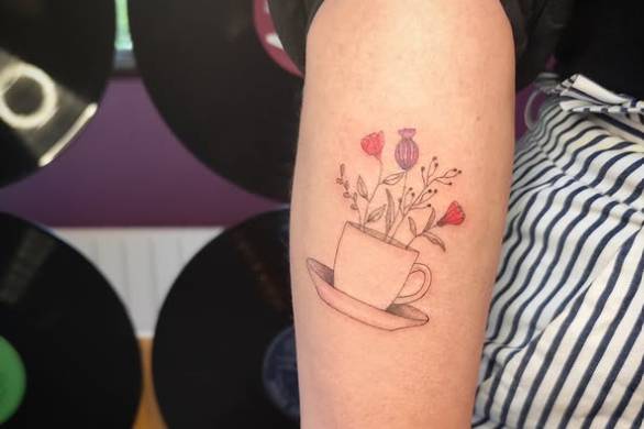Tatouage