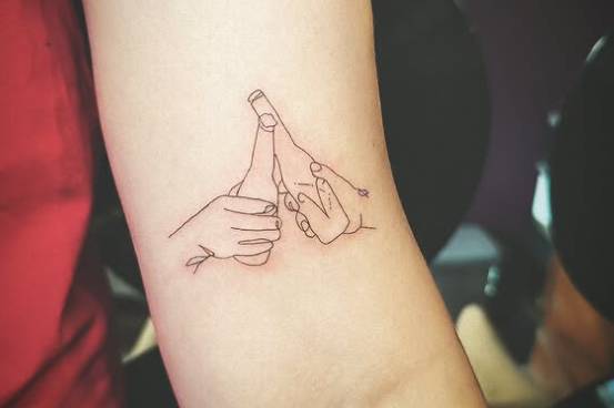 Tatouage