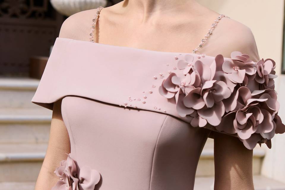 Robe de soirée