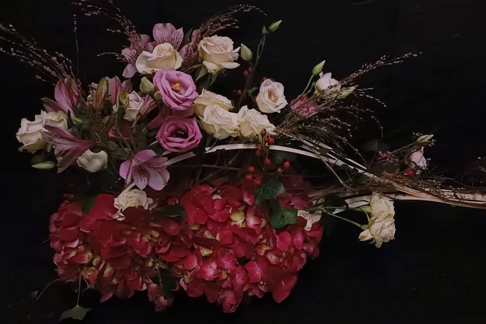 Andromède Art Floral