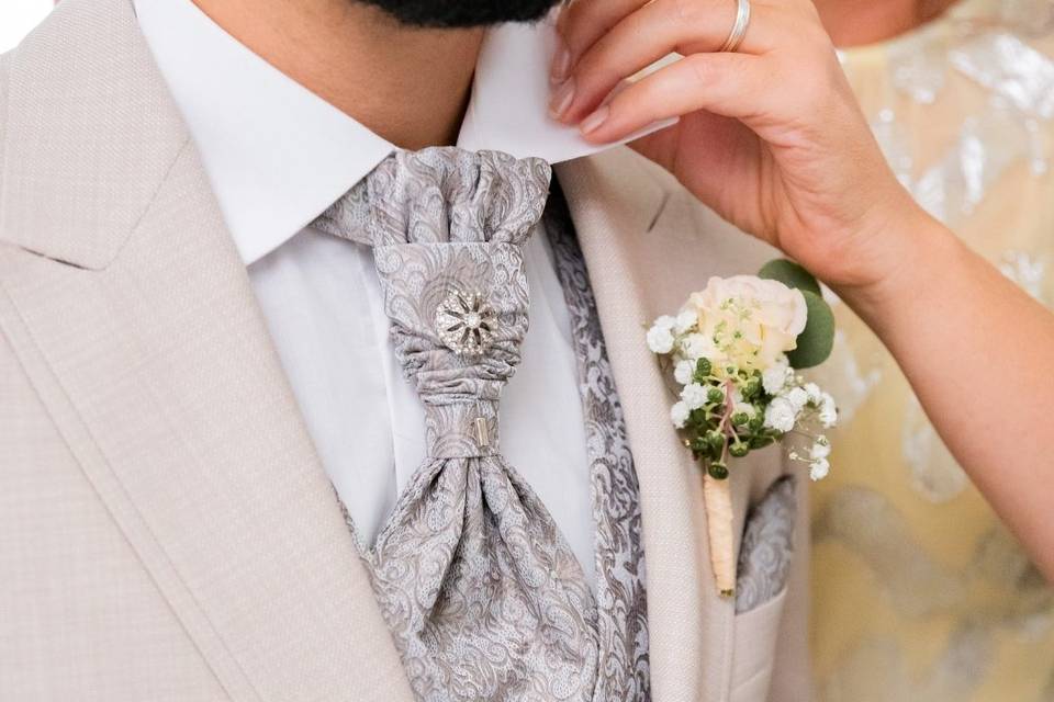 Boutonnière