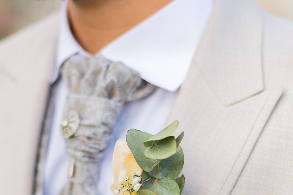 Boutonnière