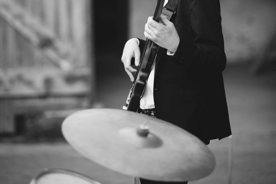 Bassiste-> Nico