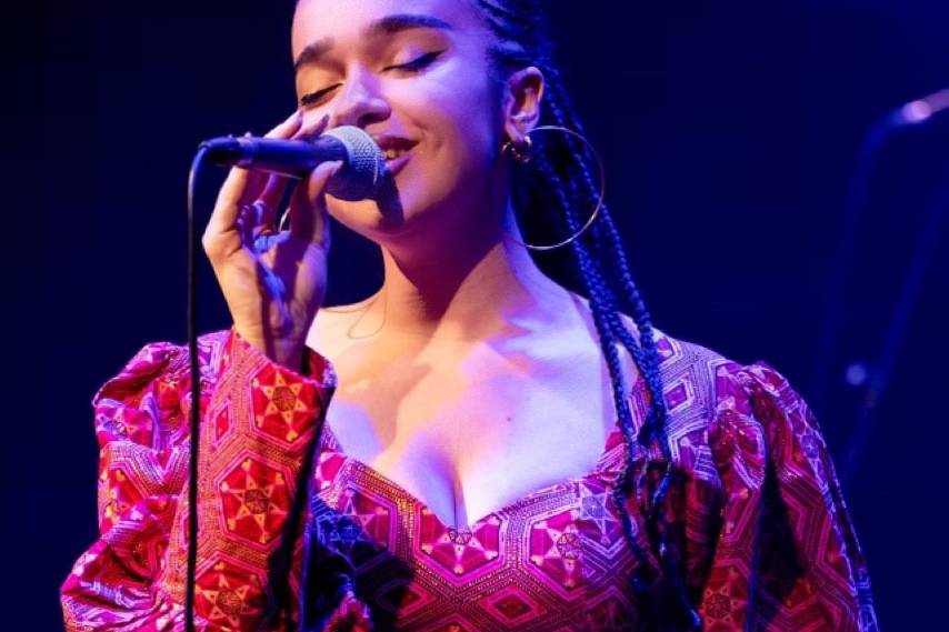 Chanteuse