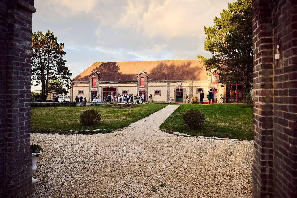 Domaine de Chauvincourt