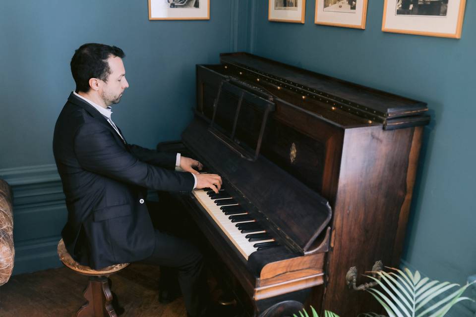 Pianiste