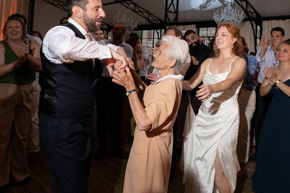 Dance
