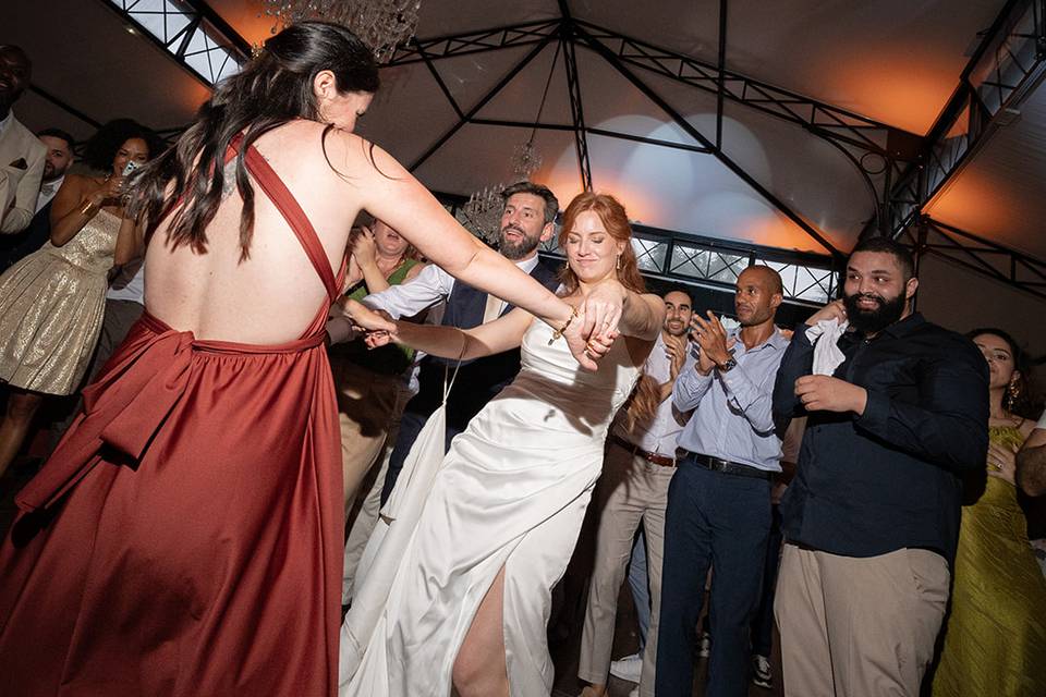 Dance