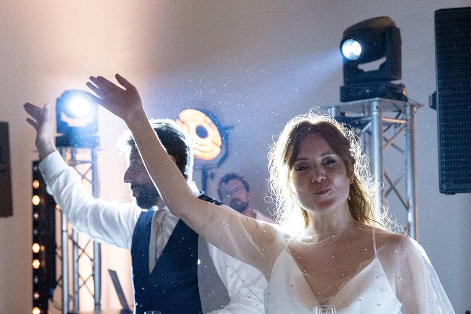 Dance