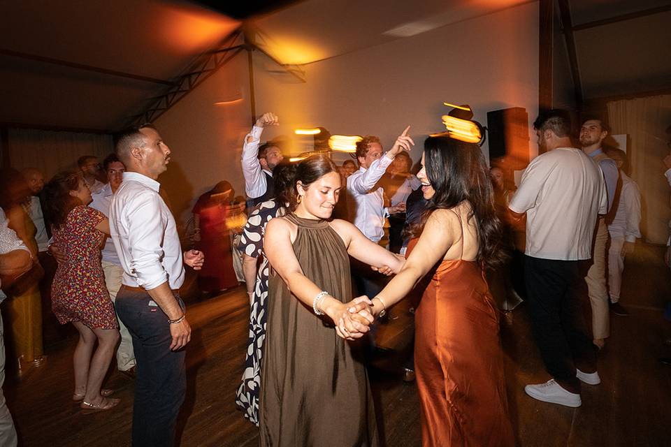 Dance