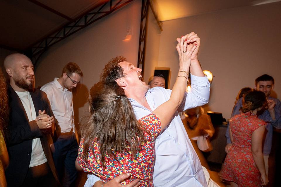 Dance