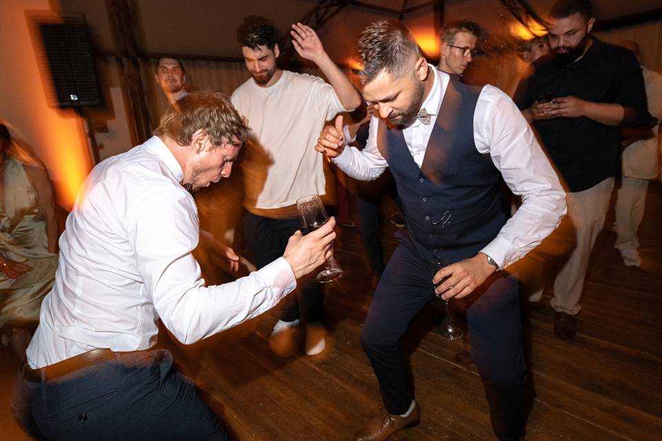 Dance
