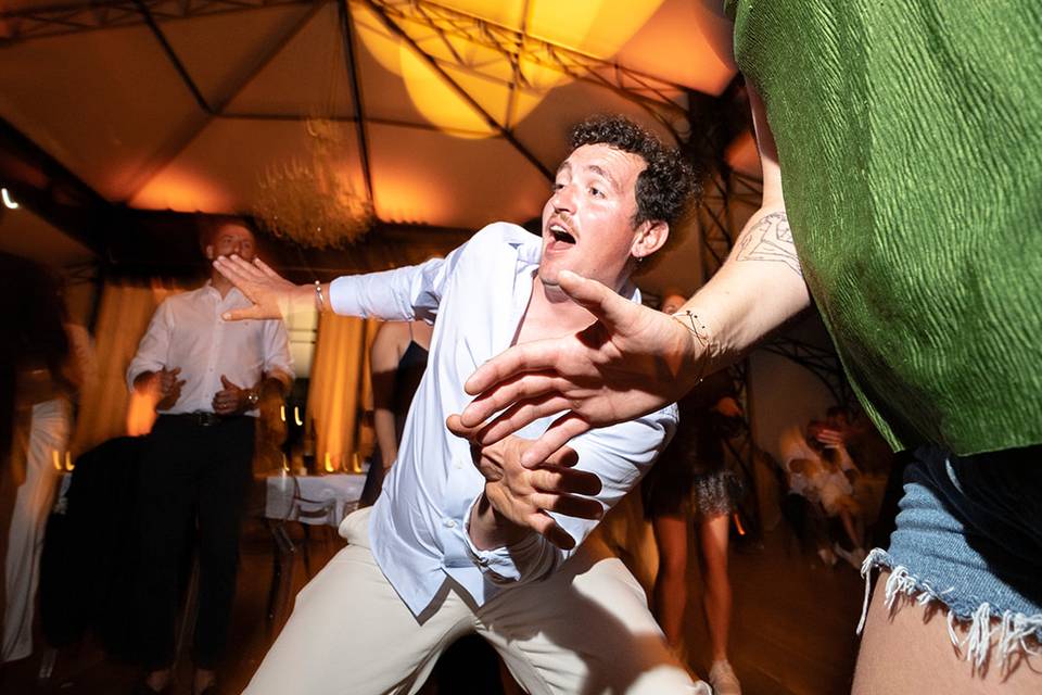 Dance