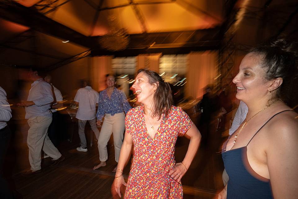 Dance