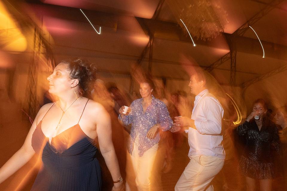 Dance