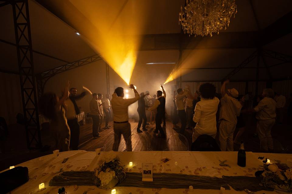 Dance