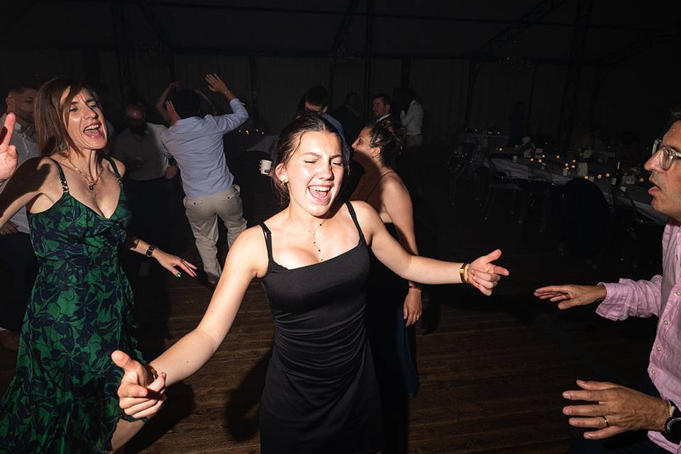 Dance