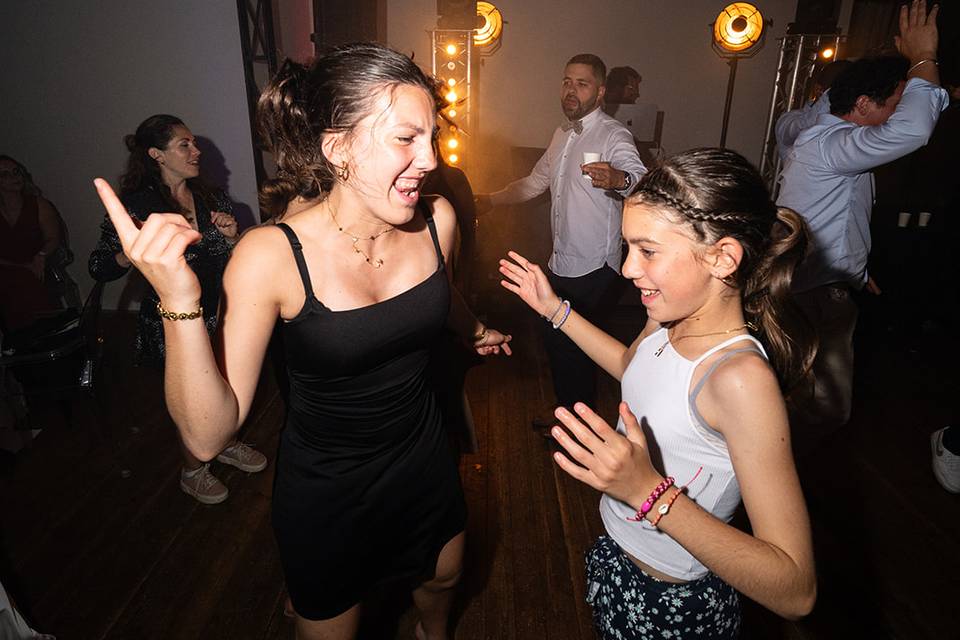 Dance