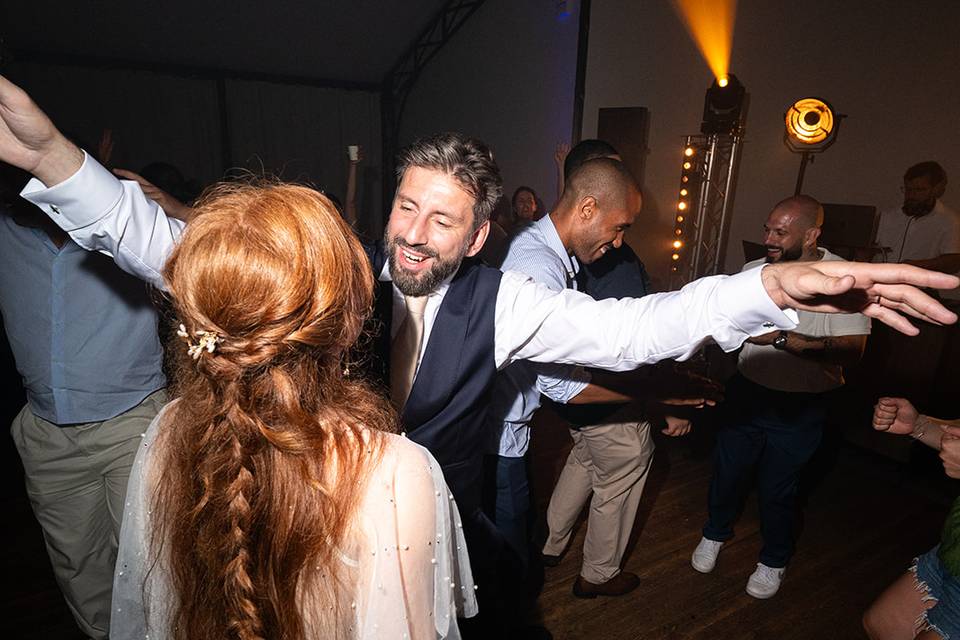 Dance