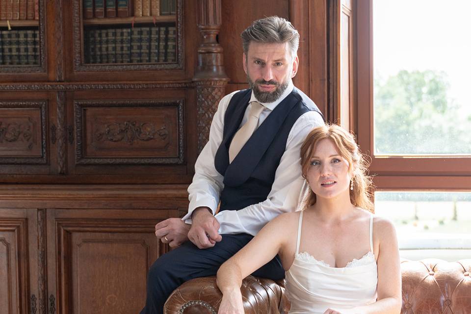 Photo de couple