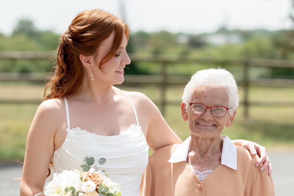 Grandf mère
