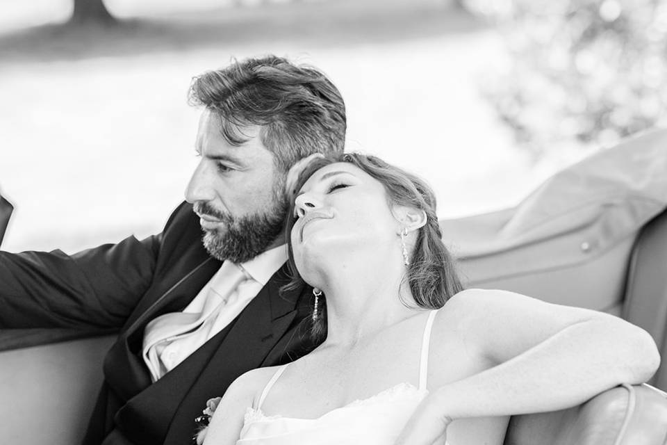 Photo de couple