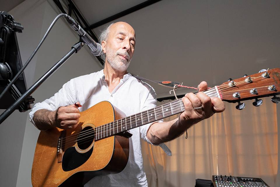 Musique live