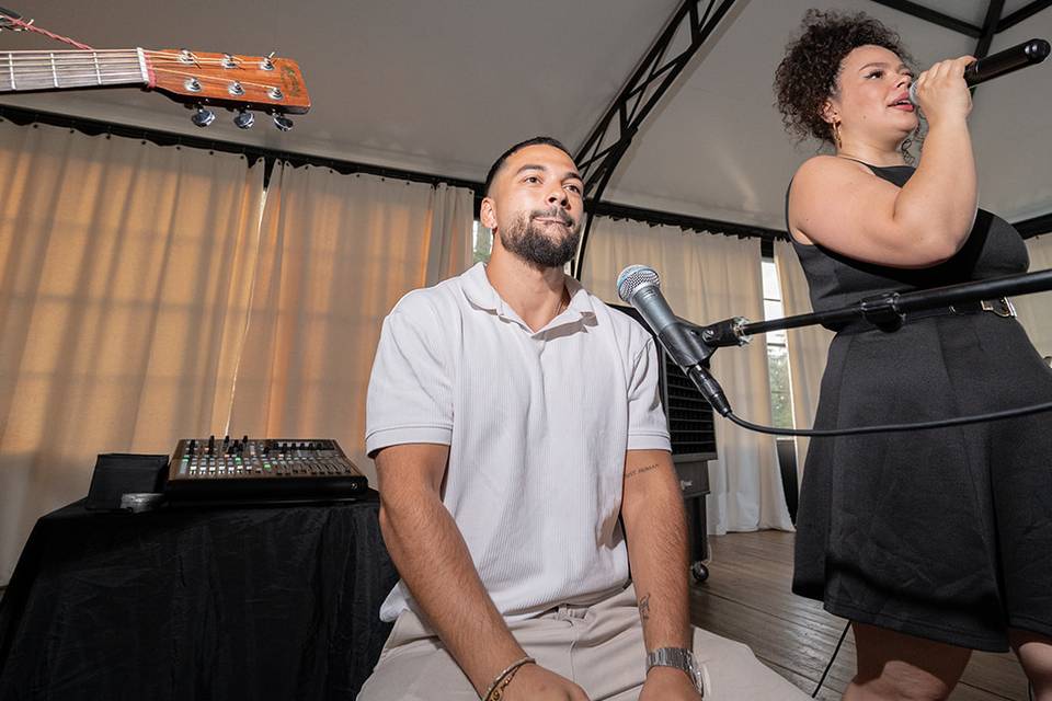 Musique live